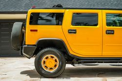 2003 Hummer H2 for sale