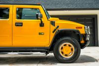 2003 Hummer H2 for sale