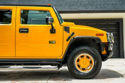 2003 Hummer H2 for sale