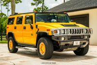 2003 Hummer H2 for sale