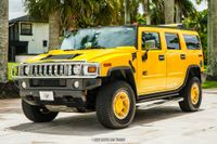 2003 Hummer H2 for sale