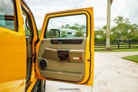 2003 Hummer H2 for sale