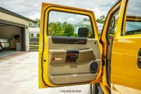 2003 Hummer H2 for sale