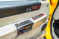 2003 Hummer H2 for sale