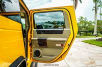 2003 Hummer H2 for sale