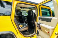 2003 Hummer H2 for sale