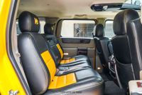 2003 Hummer H2 for sale
