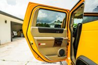 2003 Hummer H2 for sale