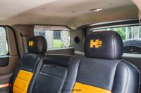 2003 Hummer H2 for sale