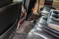 2003 Hummer H2 for sale