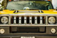2003 Hummer H2 for sale