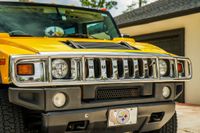 2003 Hummer H2 for sale