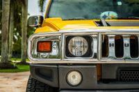 2003 Hummer H2 for sale