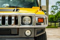 2003 Hummer H2 for sale