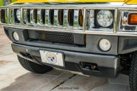 2003 Hummer H2 for sale