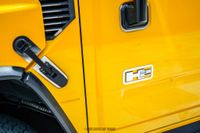 2003 Hummer H2 for sale