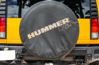 2003 Hummer H2 for sale