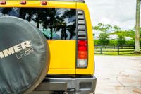 2003 Hummer H2 for sale