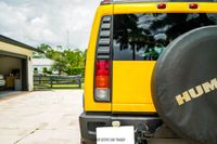 2003 Hummer H2 for sale