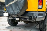 2003 Hummer H2 for sale