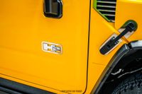 2003 Hummer H2 for sale
