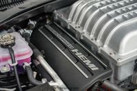 2023 Dodge Charger SRT Hellcat Widebody Jailbreak for sale