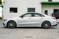 2022 Mercedes-Benz CLA 35 AMG for sale