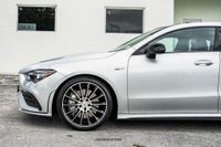 2022 Mercedes-Benz CLA 35 AMG for sale