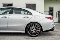 2022 Mercedes-Benz CLA 35 AMG for sale