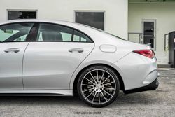 2022 Mercedes-Benz CLA 35 AMG for sale