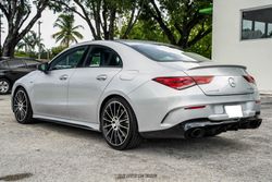 2022 Mercedes-Benz CLA 35 AMG for sale