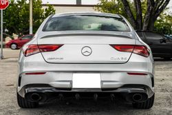 2022 Mercedes-Benz CLA 35 AMG for sale