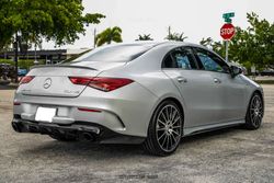 2022 Mercedes-Benz CLA 35 AMG for sale