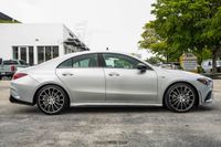 2022 Mercedes-Benz CLA 35 AMG for sale