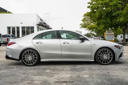 2022 Mercedes-Benz CLA 35 AMG for sale