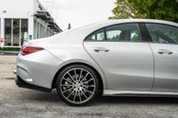 2022 Mercedes-Benz CLA 35 AMG for sale