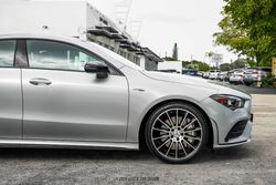 2022 Mercedes-Benz CLA 35 AMG for sale