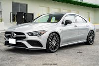 2022 Mercedes-Benz CLA 35 AMG for sale