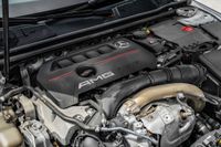 2022 Mercedes-Benz CLA 35 AMG for sale