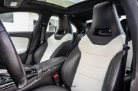 2022 Mercedes-Benz CLA 35 AMG for sale