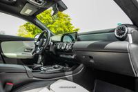 2022 Mercedes-Benz CLA 35 AMG for sale