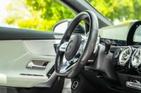 2022 Mercedes-Benz CLA 35 AMG for sale