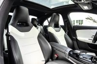 2022 Mercedes-Benz CLA 35 AMG for sale