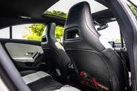 2022 Mercedes-Benz CLA 35 AMG for sale