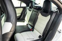 2022 Mercedes-Benz CLA 35 AMG for sale
