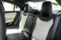 2022 Mercedes-Benz CLA 35 AMG for sale