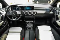 2022 Mercedes-Benz CLA 35 AMG for sale