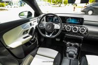 2022 Mercedes-Benz CLA 35 AMG for sale