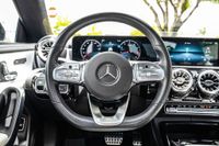 2022 Mercedes-Benz CLA 35 AMG for sale