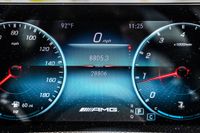 2022 Mercedes-Benz CLA 35 AMG for sale